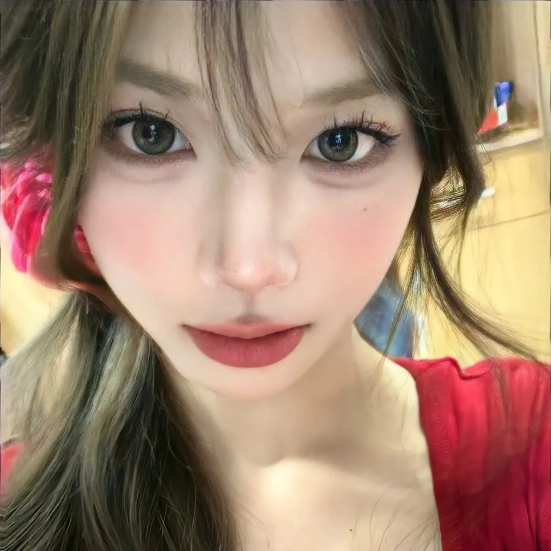 女鹿
